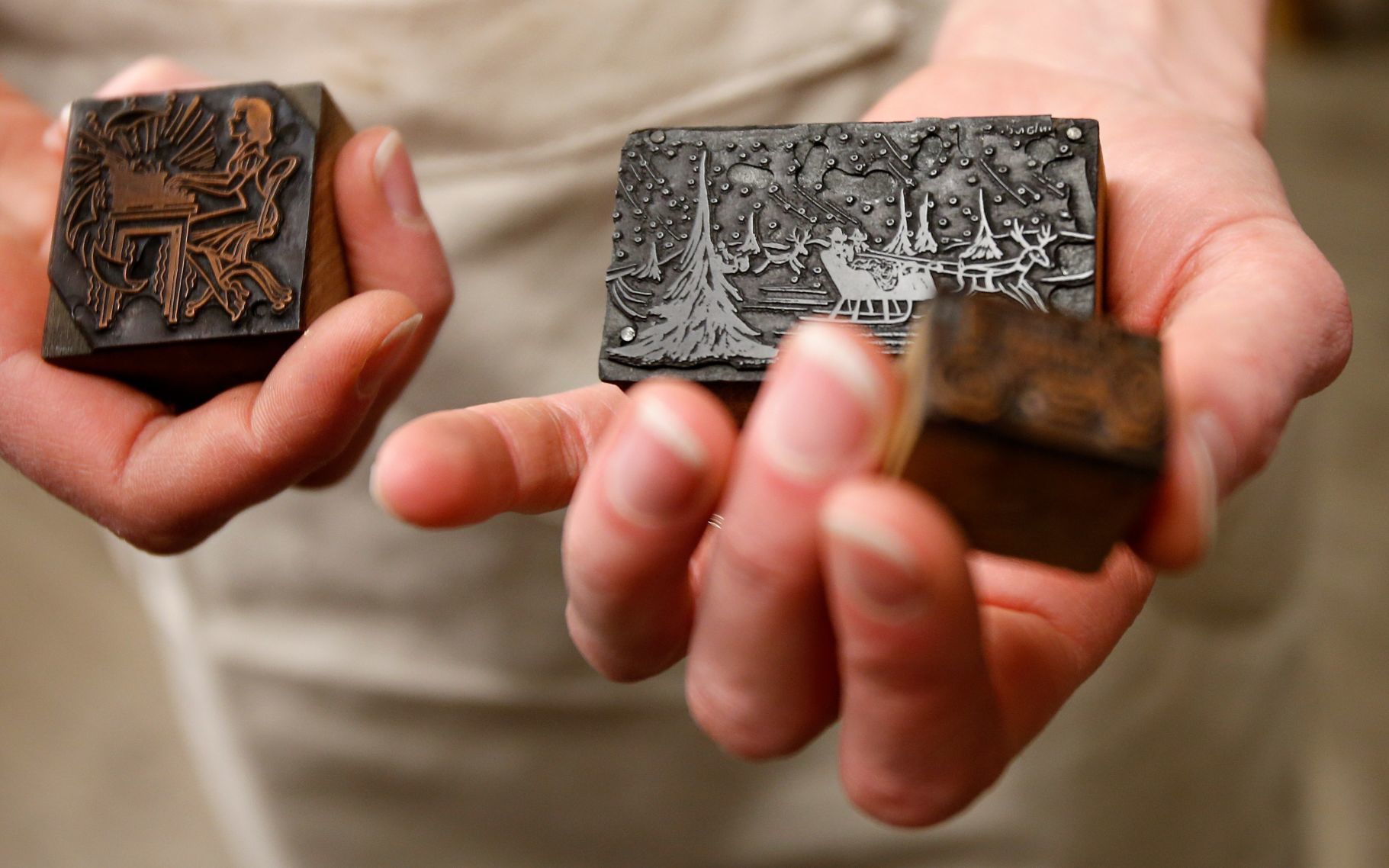 Windy Mill Press